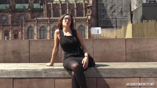 Clarisse in A Strasbourg avec Clarisse, 37ans 1080p