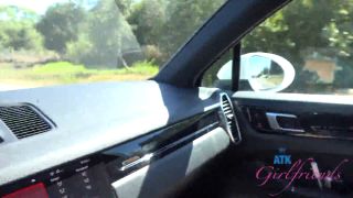 Video Serena Hill : Norcal  : Part 1080p FullHD