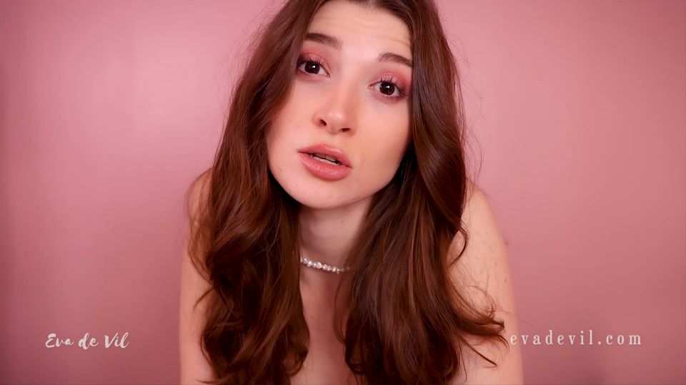 Eva de Vil - inexorable Mind Fuck movie.