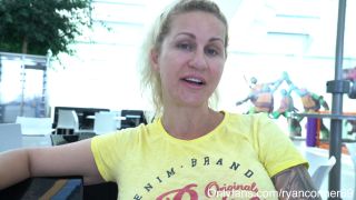 Ryan Conner - Our Sex Trip To Venice Full HD 1080p - Blonde