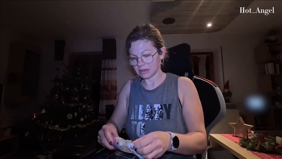 [K2S.CLUB] Hot_Angel - Nikolaus ?berraschung - FullHD 1080P