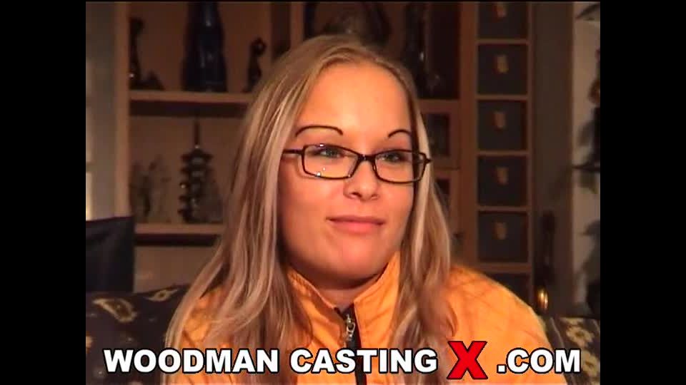 Jessica Moore casting X Casting!