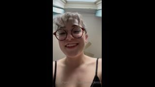 Saradoesscience - wake up its time for my bachelorette party aka your cuck day 23-02-2023