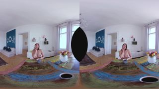 adult video 21 project femdom femdom porn | Lucy Li Horny Morning - [CzechVR.com] (UltraHD 2K 1440p) | virtual reality