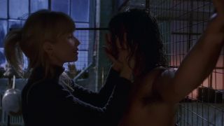 Rebecca De Mornay – Never Talk to Strangers (1995) HD 1080p - [Celebrity porn]