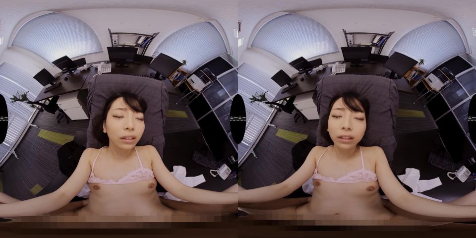 TPVR-110 C - Japan VR Porn - [Virtual Reality]
