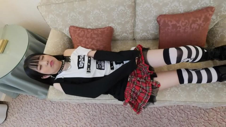 free adult clip 2 [God Chippai] [Active Idol] K2 Bishoujo Net Idol Cheeky ♀ Bab-chan, pantyhose fetish porn on cosplay 