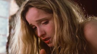 Julie Delpy - An American Werewolf in Paris (1997) HD 720p - (Celebrity porn)