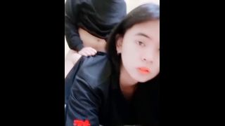 PART2 COLLEGE STUDENT HARDFUCKER FT GIRL GAMER  AYESHA SY