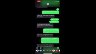 online porn video 47 sexting a sissy boy i own him - femdom - femdom porn big booty fetish