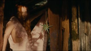 Juno Temple, Kendra Anderson – Horns (2013) HD 1080p - (Celebrity porn)