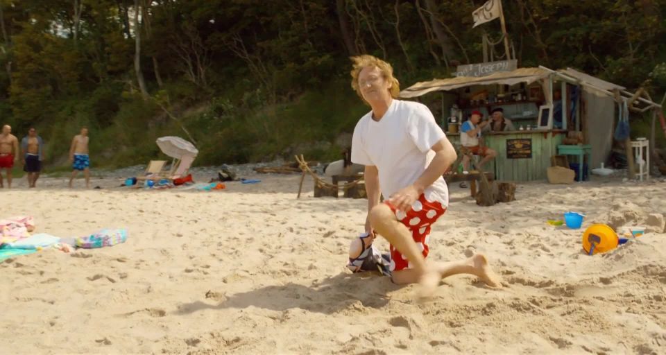 Ivonne Schonherr, Marysol Fernandez - Werner Eiskalt (2011) HD 1080p - (Celebrity porn)