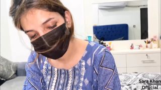 7193 Stepmother, Stepson and Father's Viagra  Sara khanPH 1080p