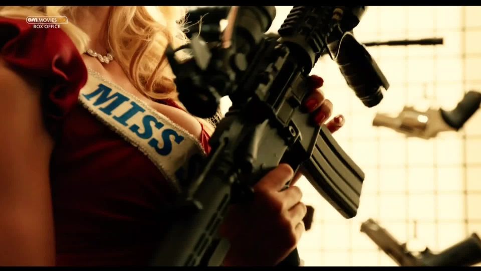 Amber Heard – Machete Kills (2013) HD 1080p!!!