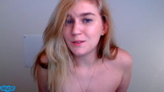 Jaybbgirl Virgen Gfe Joi Video Call (Porno femenino)