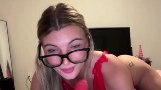 fetish Octokuro Stars in Intense Krampus JOI Video Tease Octokuro