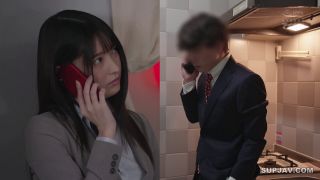 Reducing Mosaic IPX-622 出張先相部屋NTR 絶倫の上司に一晩中何度もイカされ続けた美人女子社員 一晩で8発もの精子をそそがれる絶倫寝取り性交映像！ 藤井いよな