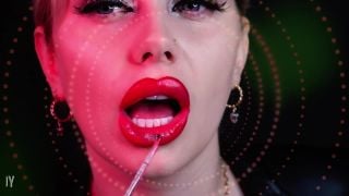 xxx video clip 26 soundgasm femdom The Goldy Rush – Who Is In Control – You Or My Red Lips – Mistress Misha Goldy – Russianbeauty, fetish on pov