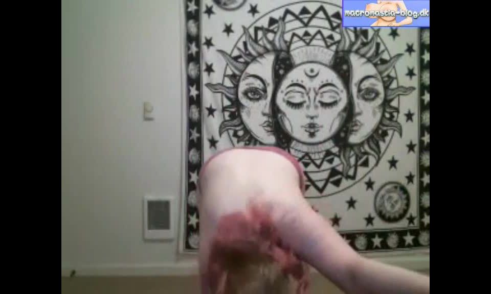 brianna – webcam – pechos de gran tamaño masiva parte 21. bittits