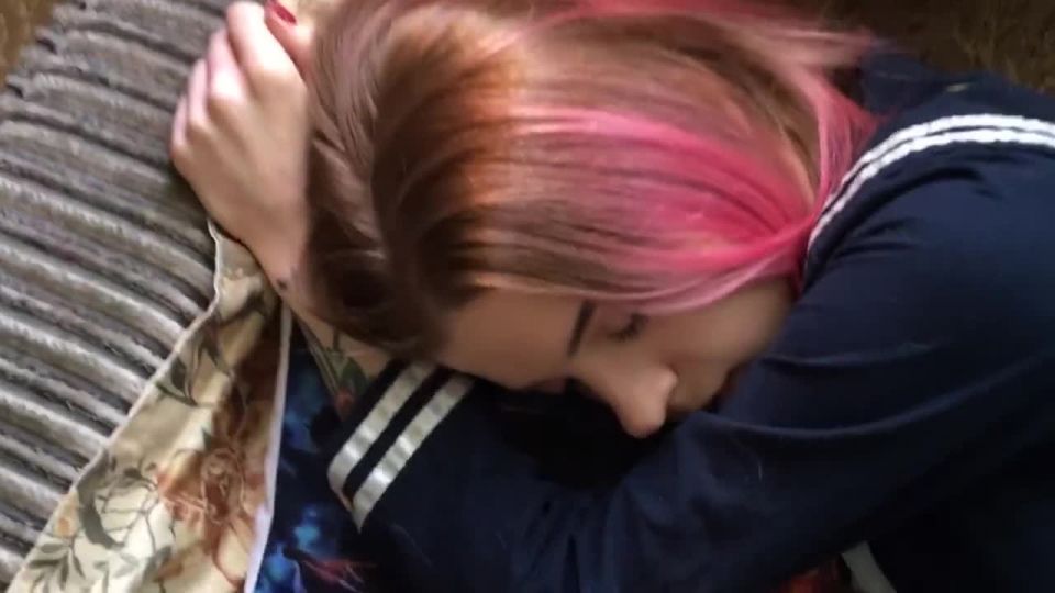 online xxx video 44 drink amateur amateur porn | Sobestshow, Freya Stein - Pink-haired Schoolgirl Amazing Blowjob Takes the Sperm on the Face on teen amateur pink | russian-girls