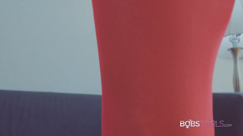 Isabella Starling - El pegajoso rayo de Isabella...