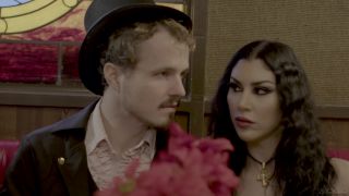 Mina Luxx - [Wicked com] - [2023] - Just The Tip