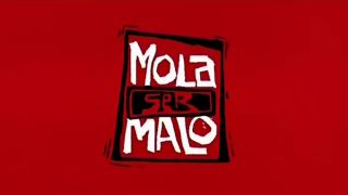 Aina Clotet - Mola ser malo (2005)!!!