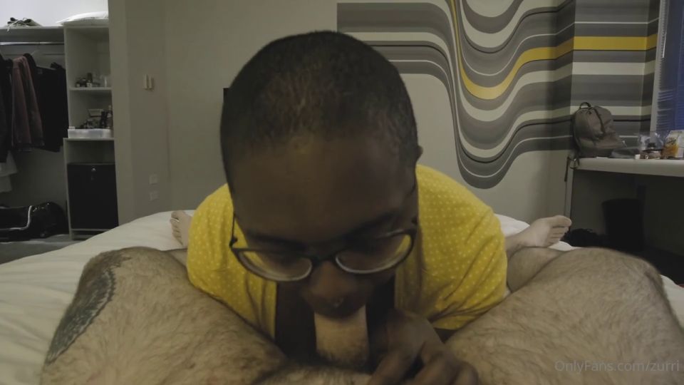 Zurrilove Hot Pov Bj con Johnjohnnyyjohn Verme Garganta Profunda Broma y Apoplejía (Pornstar)