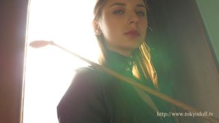 online video 39 bondage fetish [TokyoDoll] KaterinaA VIP - 004, fetish on femdom porn