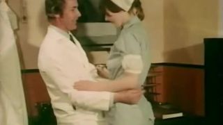 Tabu Film 21 – Happy Nurses(Vintage)