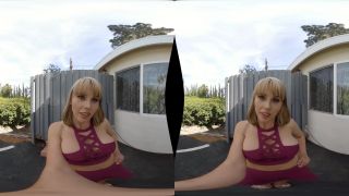 porn video 37  reality | Authority Figure – Amber Chase 4K | virtual reality