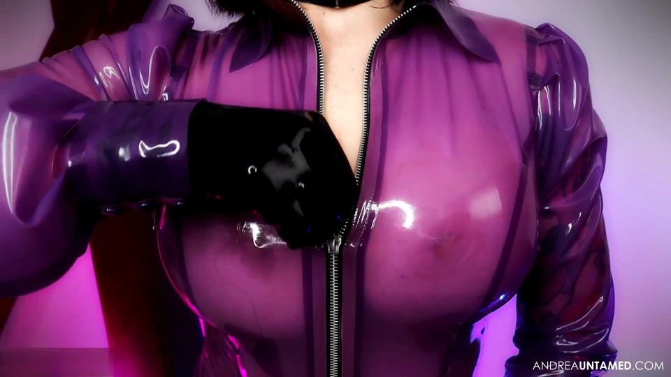 porno video 6 nylon fetiche fetiche fetiche  Miss indomable - Latex Zipper Release - Femdom Pov  fetiche