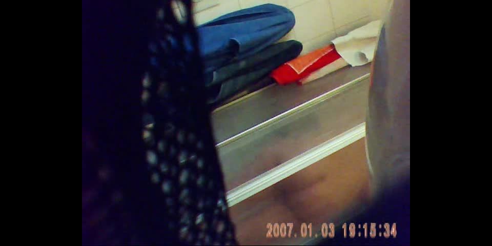 21yoinshower