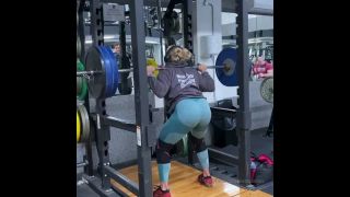 femdom 69 kierajaston- 110kg x 30 reps. First set of squats from today s legs, femdom on femdom porn