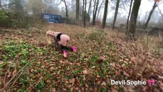 devil-sophie – Nimm mich an die Leine und lass uns Gassi gehen – schenk mir dein leckerlie, lilly roma hardcore on hardcore porn 