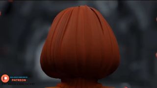 [GetFreeDays.com] VELMA AND SO MANY DICKS HOTTEST SCOOBY DOO HENTAI STORY Sex Film October 2022