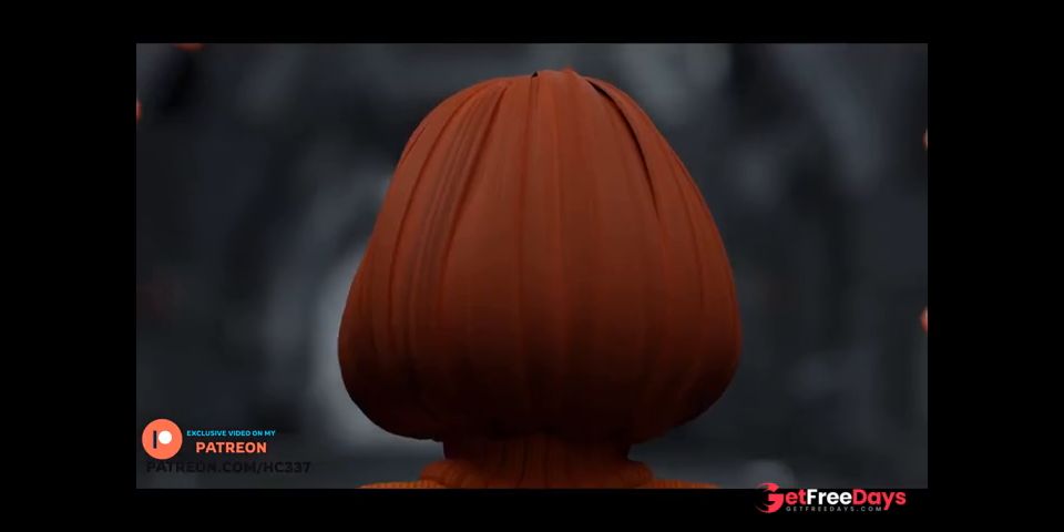 [GetFreeDays.com] VELMA AND SO MANY DICKS HOTTEST SCOOBY DOO HENTAI STORY Sex Film October 2022