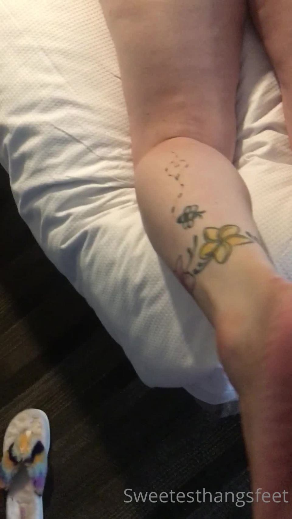  feet porn | sweetesthangsfeet  73082539 part 3 with adam and yes the cum shot | feet