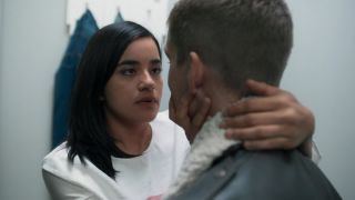 Paulina Gaitan - Diablo Guardian s01e01-02 (2018) HD 1080p!!!