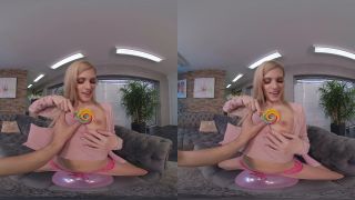 adult xxx video 39 Candy Licious  Candy Licious Is So Delicious [18VR] (UltraHD/2K 1440p) | virtual reality | femdom porn scarf femdom