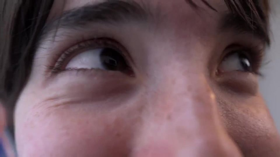 Hairy muff maria alfonsina 3.