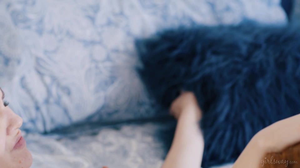 Lumi Ray - [Chicas Way com] - [2023] - Explosión del pasado de nuestra familia - Freya Parker