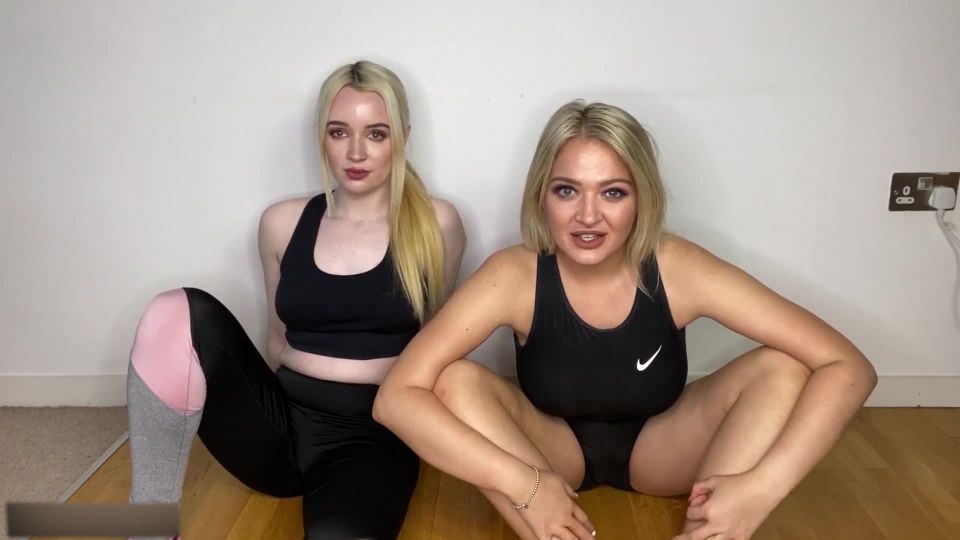 free porn video 43 Lana Harding – Sweaty Gym Sock Wanker  JOI | joi | femdom porn sadie holmes femdom