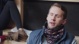 Sara Benincasa – The Focus Group (2016) HD 1080p - (Celebrity porn)