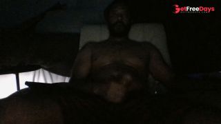 [GetFreeDays.com] caught him dick in hand Sex Stream March 2023