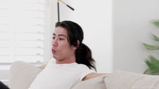 Reagan Foxx - When Is Your Mom Coming Home Watch XXX Online HD - Black hair