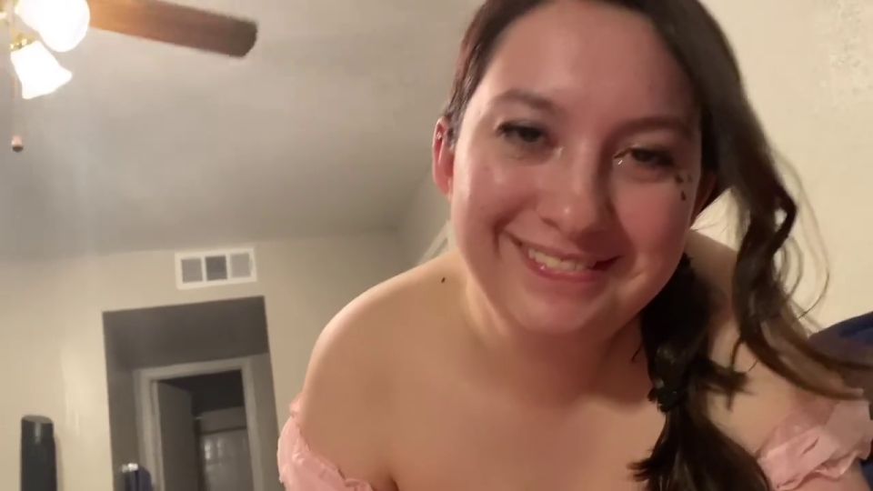  Blowjob porn  Maria, up close and personal - Fetish  Booty