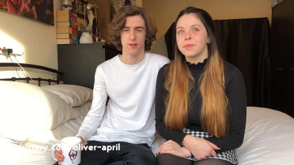 Video británico amateur folla enorme polla Lustery Lustery 720p HD