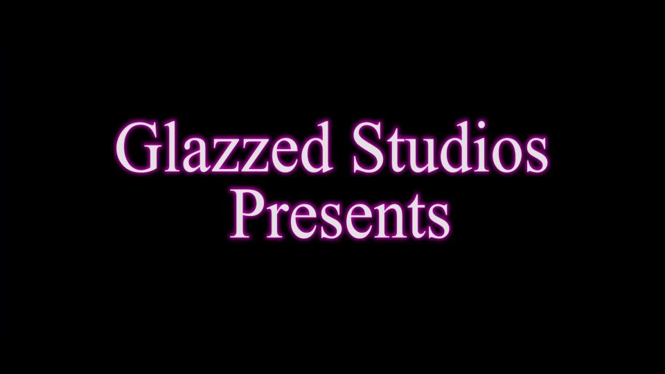 GlazzedStudios - Stepmoms Horny Sister Visits Part 2 - GlazzedStudios