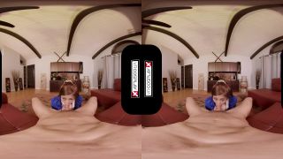 xxx video 27 Jade Kush - DOA Kasumi A XXX Parody Samsung x Dh LR - [VRCosplayX] (UltraHD 2K 1440p), bikini femdom on virtual reality 